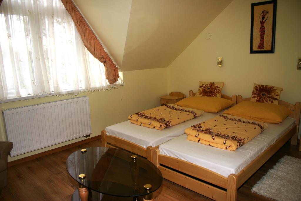 Ludas Fogado Nagyalasony Room photo
